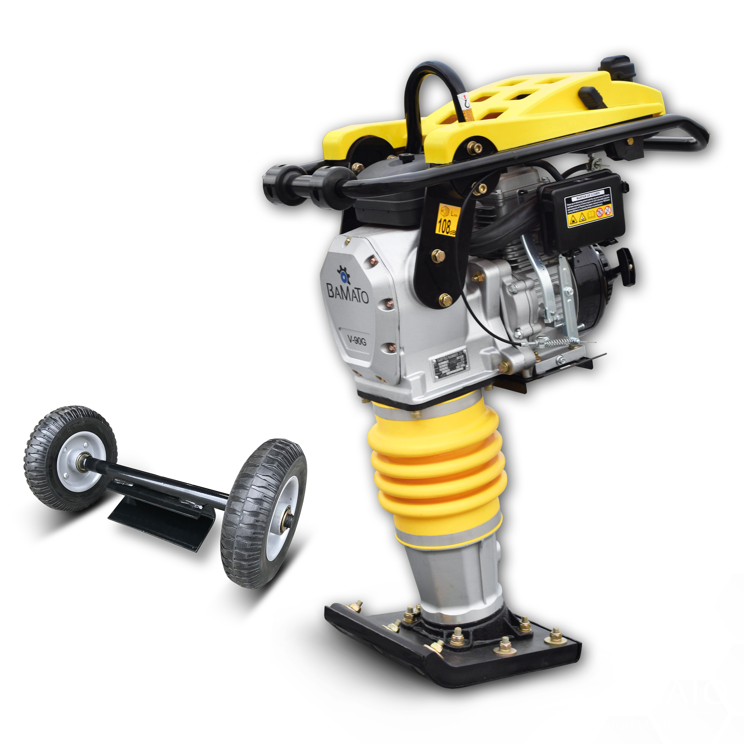 Vibratory tamper deals